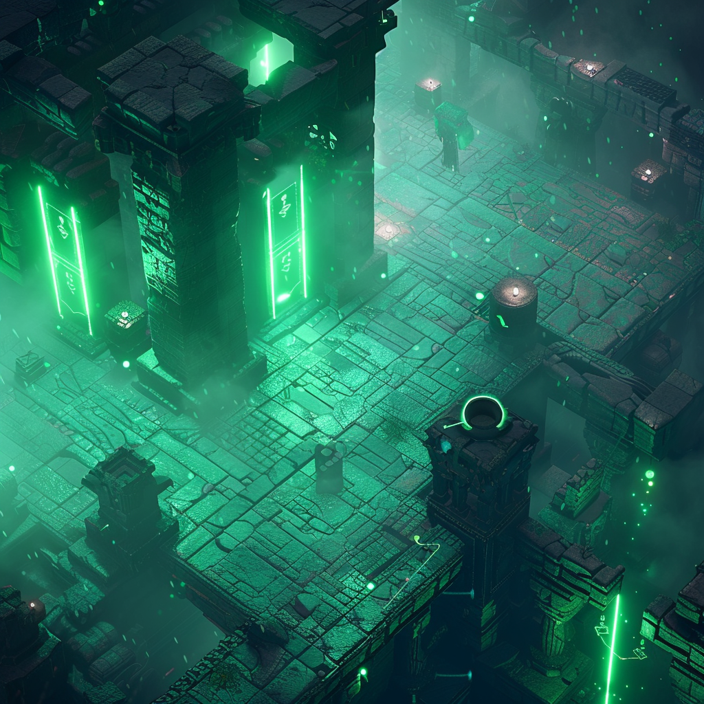 Community Spotlight: January Building Contest Winners Announced